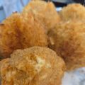 ゆるмαмα's cooksnap of when they made 簡単＊トロトロじゃがいもコロッケ.
