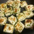 じゅ～ま～'s cooksnap of when they made 簡単＊カリカリはんぺん＊青のりチーズ.