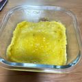 美味しいが嬉しい's cooksnap of when they made バナナと卵だけ！簡単バナナケーキ♪.