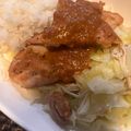 かんきっちゃん's cooksnap of when they made 鶏もも肉の味噌ダレ焼き.