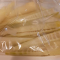 ちはるん☆。.:＊・゜'s cooksnap of when they made はちく筍＊下処理♪.