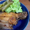 NEKOほっぺ's cooksnap of when they made みんなにほめられ優しい甘味カレイの煮付け.