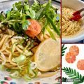よしよしのキッチン☆'s cooksnap of when they made バターと白だしで♪たらこスパ♪.
