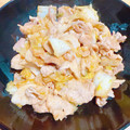 プー♡'s cooksnap of when they made 簡単！白菜と豚肉の味噌炒め.