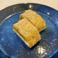 sara0802's cooksnap of when they made 桜でんぶの春色卵焼き♡.
