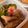 mantacarp's cooksnap of when they made 鶏ももとネギトロ～リ炒め.