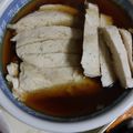 クックEX3ISK☆'s cooksnap of when they made 調理時間10分以内★超簡単よだれ鶏.