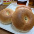 ぴー助's cooksnap of when they made HBで初心者も！つるピカむっちりベーグル.