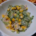 きのっぴぃ２号's cooksnap of when they made 夏に♪ゴーヤ・ツナ・コーンのマヨサラダ.