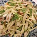 こんこんこんのん's cooksnap of when they made ソムタムサラダ★ タイ料理★ パパイヤ.