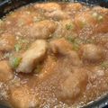 まーチキン♪'s cooksnap of when they made 鶏胸肉のしっとりみぞれ煮.