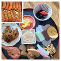 ほか弁ママ's cooksnap of when they made 海老のうま煮【おせち料理】.