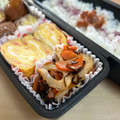 Nya6nya6's cooksnap of when they made 人参とちくわのゴマ昆布和え.