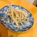 ゆきなんちょ's cooksnap of when they made もやしのナムル.
