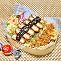 ふんにゃん's cooksnap of when they made 簡単にできるミートソースの作り方.