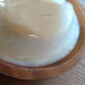 ３人のクッキング✧'s cooksnap of when they made スができない！卵1個のレンジで簡単プリン.