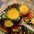 でぃらお's cooksnap of when they made （保育園レシピ）四歳児の無限キュウリ.