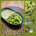 ちゃかぴまま's cooksnap of when they made 塩の効いた枝豆（茹で方ポイント付き）.