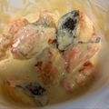 クックSK1RLI☆'s cooksnap of when they made 子供完食☆鮭マヨ　運動会弁当・お弁当にも.