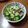 ramieru's cooksnap of when they made モロヘイヤとオクラの和え物.