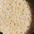 ももゆみ1230's cooksnap of when they made 一番簡単♪炊飯器で毎日炊く♪玄米の炊き方.