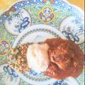 口福さん♪'s cooksnap of when they made 納豆と大根おろし・・・そして鯖缶.
