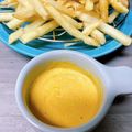 のんべぇヒロ's cooksnap of when they made マスタードソース&バーベキューソース♪.
