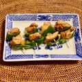 コムギ大好き's cooksnap of when they made お弁当に！ミニ焼き鳥♪.
