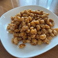パリリンコ's cooksnap of when they made 懐かしの学校給食！大豆とじゃこの甘辛煮.