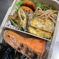 てるやまもみじ's cooksnap of when they made レンジで簡単☆舞茸とえのきのうま塩ナムル.