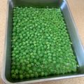 智子のキッチン工房's cooksnap of when they made 失敗無し！！えんどう豆のゆで方～塩ゆで～.