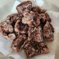 waみわmi's cooksnap of when they made 節約レシピ☆鮪のアラ（血合い）の竜田揚げ.