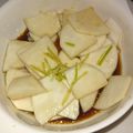 ミロ9607's cooksnap of when they made 何食べ☆シロさんのかぶのサラダ.