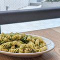 ねっけつω's cooksnap of when they made ブロッコリーとアンチョビのショートパスタ.