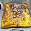 ＊Aoi・M＊'s cooksnap of when they made ほっくり♡さつま芋のクリームチーズケーキ.