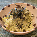 あーこ姐's cooksnap of when they made カマボコとアボカドのわさびゴママヨあえ.