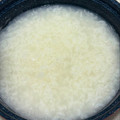 ゆぽちゃん's cooksnap of when they made ஐおかゆஐ　簡単に作れる「炊き粥」.