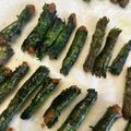 cocomamaan's cooksnap of when they made 大葉の味噌巻き.