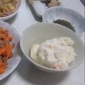 きらり流れ星's cooksnap of when they made じゃがいもを簡単にマッシュ☆.