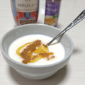 ぱふ♪'s cooksnap of when they made ヨーグルトにはちみつシナモンがけ.