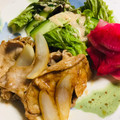 ｂｅｒｒｙ＋'s cooksnap of when they made 娘に伝えたい＊簡単美味しい♪生姜焼き＊.