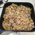 クック7JP0RZ☆'s cooksnap of when they made 鶏ももと大根のネギ塩焼.