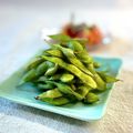 かっちゃん杉's cooksnap of when they made ズボラでも大丈夫！枝豆を少ない水で茹でる.