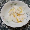 ﾁｲﾁｬﾝﾏﾏ's cooksnap of when they made 柚子大根.