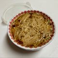 卯月のうさぎ２０１４'s cooksnap of when they made 手作りなめたけ＊柚子胡椒風味.