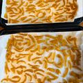 りのみな's cooksnap of when they made ぶんたんのオレンジピール.