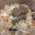 tikariri's cooksnap of when they made *スッと溶けます☆カレールー*.