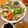 あやけんマミー's cooksnap of when they made 簡単！シャキシャキ！えのきとにらのチヂミ.