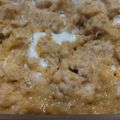 見習いPしんいち☆'s cooksnap of when they made オートミール100％蒸しパン.