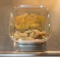 忘れん坊の覚え書き's cooksnap of when they made 砂糖バター不使用！甘いりんごのコンポート.